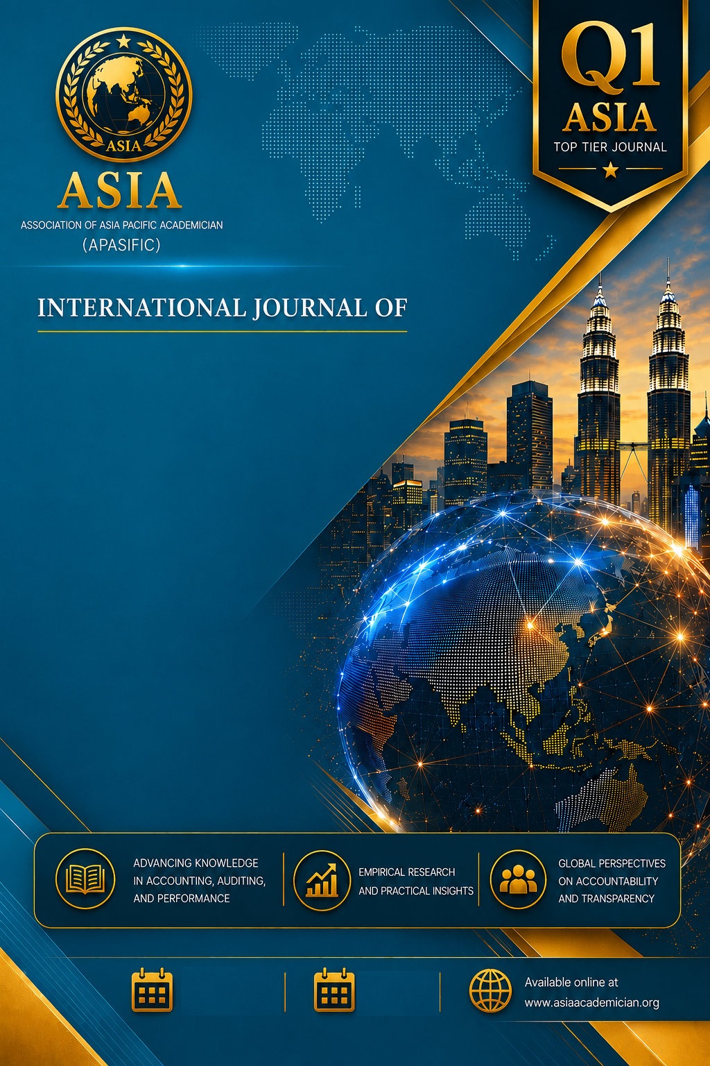 Cover Zakat and Tax Accounting: Analyzing the Readiness of MSME Actors to Integrate Trade-Zakat Management and Tax Compliance as a Form of Social Responsibility (A Case Study of Kampung Felda Hutan Percha, Malaysia)