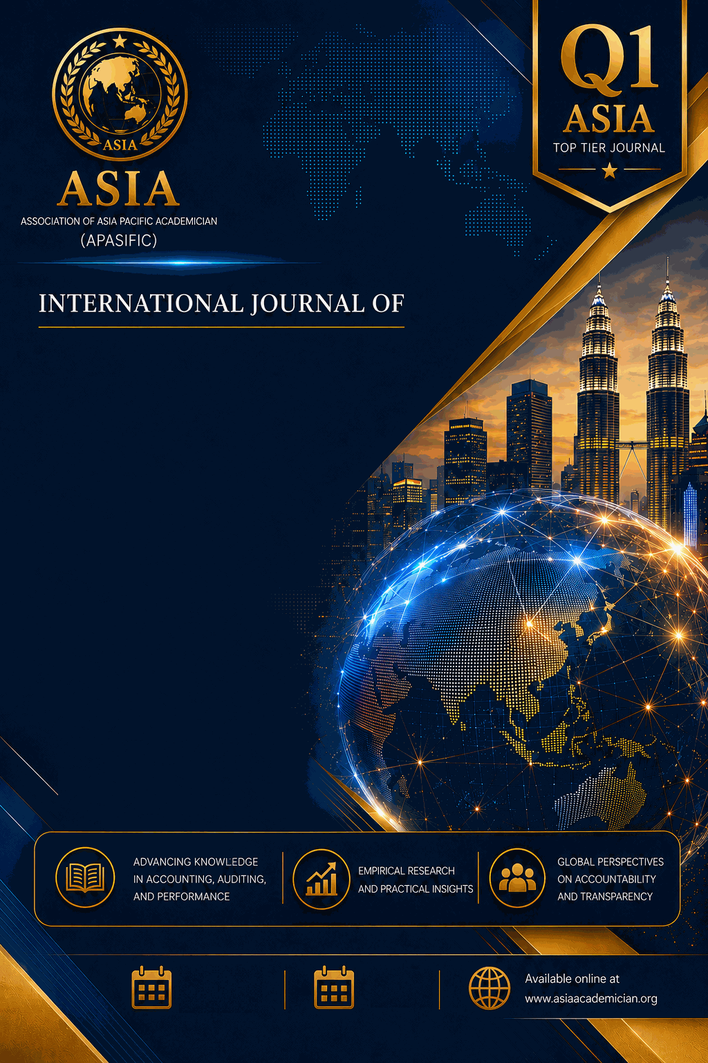 Cover Empowering Muslim MSMEs in FELDA Communities: An Indonesia–Malaysia International Community Service Program