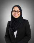 Dr. Wahida