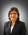 Prof. Dr. Indra Devi